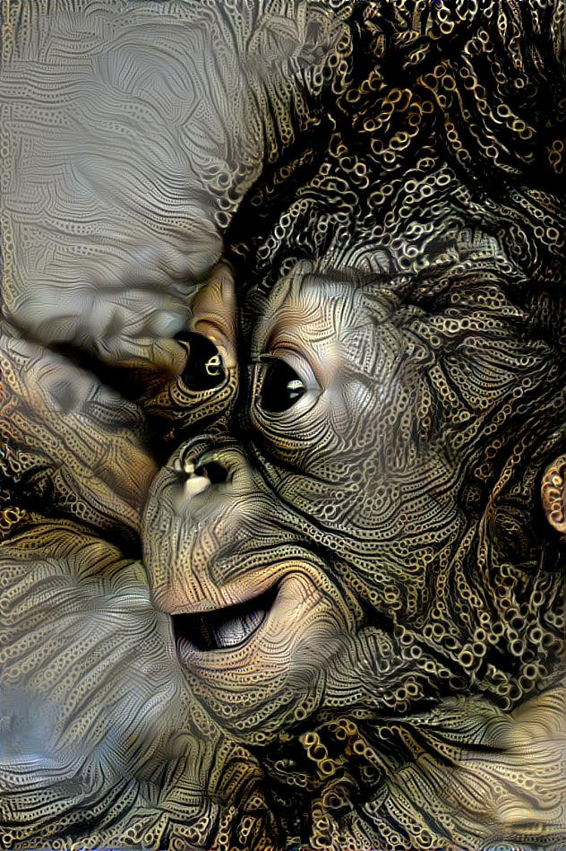 The Chimp