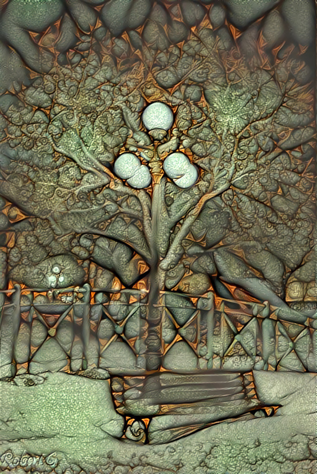 The tree of illumination