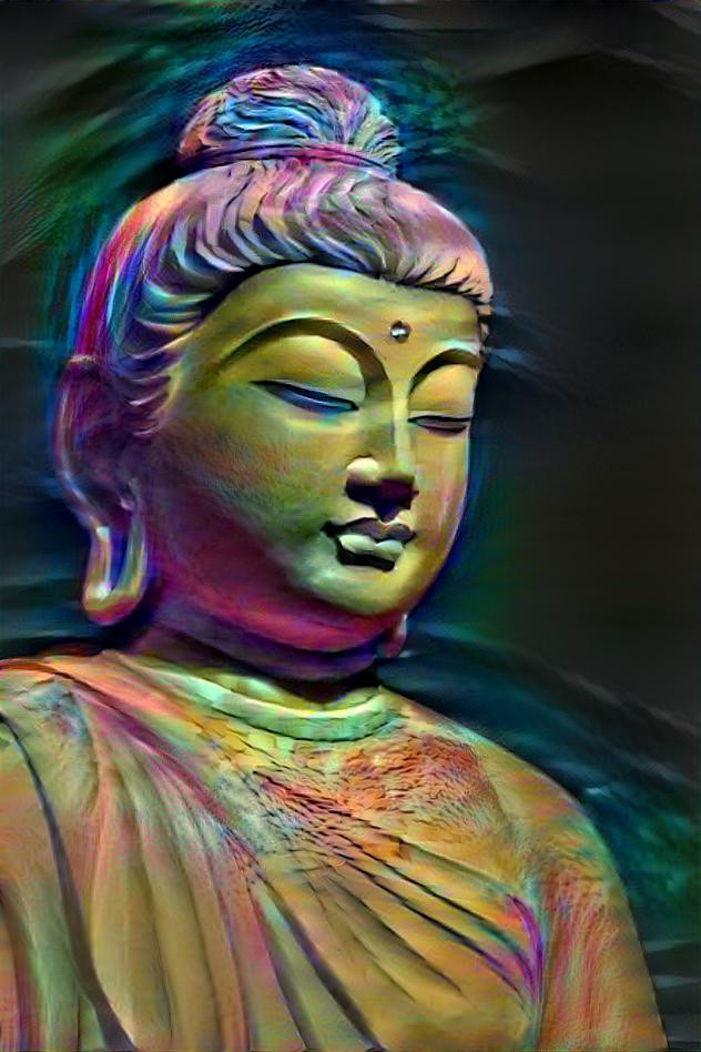 Buddha Dream