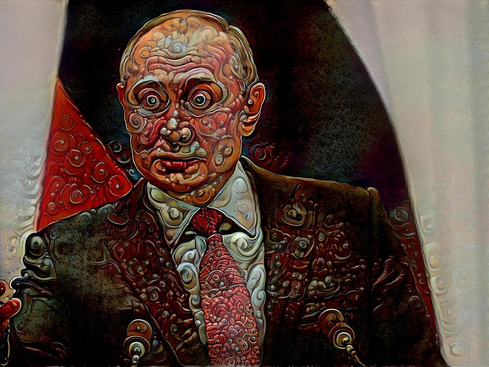 Putin II