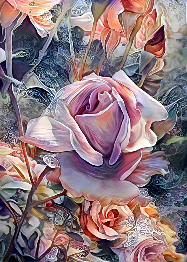 ''Wild rose'' _ source: artwork by Jeannie Vodden Art _ (200228)
