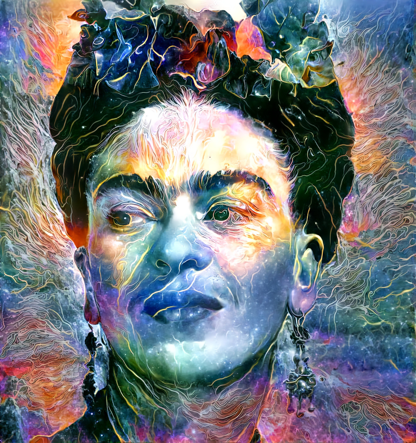 Frida #2