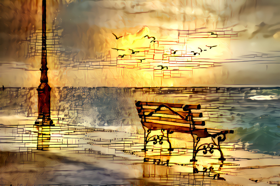 Musical Moment   (from a photo by Zibik from Pixabay)