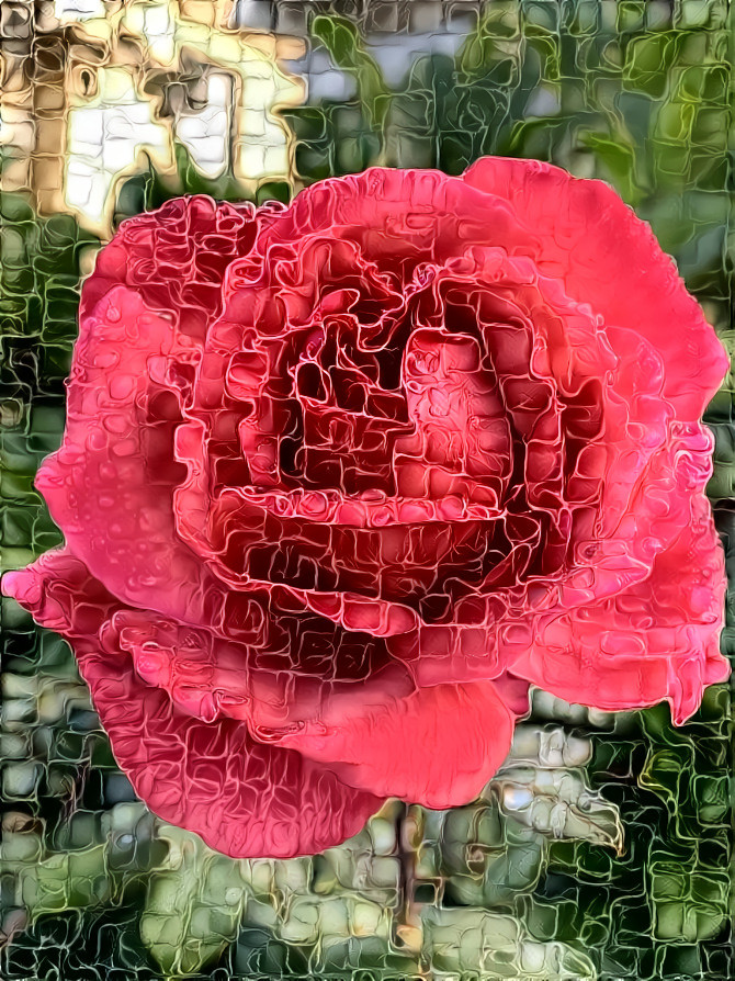 Red Rose 12.20 | MR M x1.5 100% 40% Colors