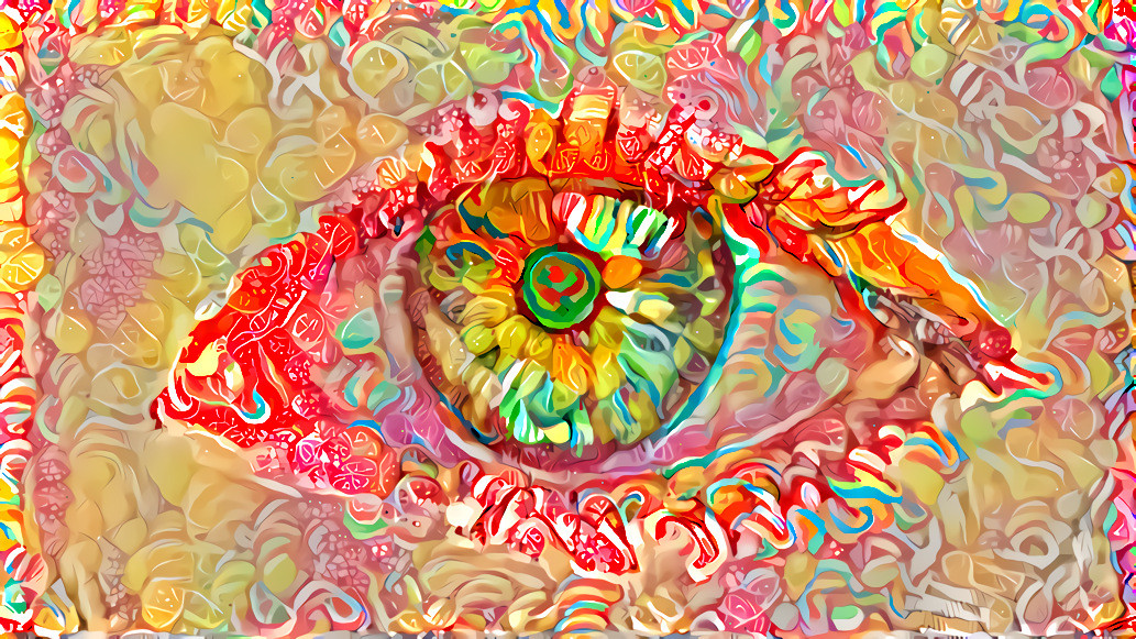 Eye Candy Addiction