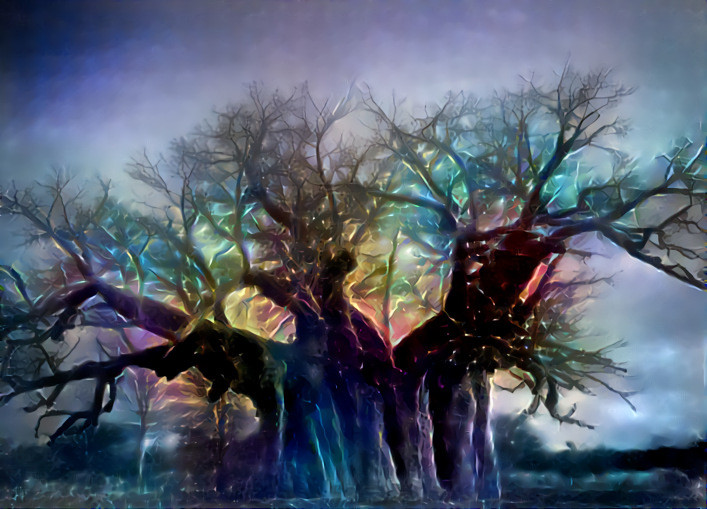 Tree of Ancients