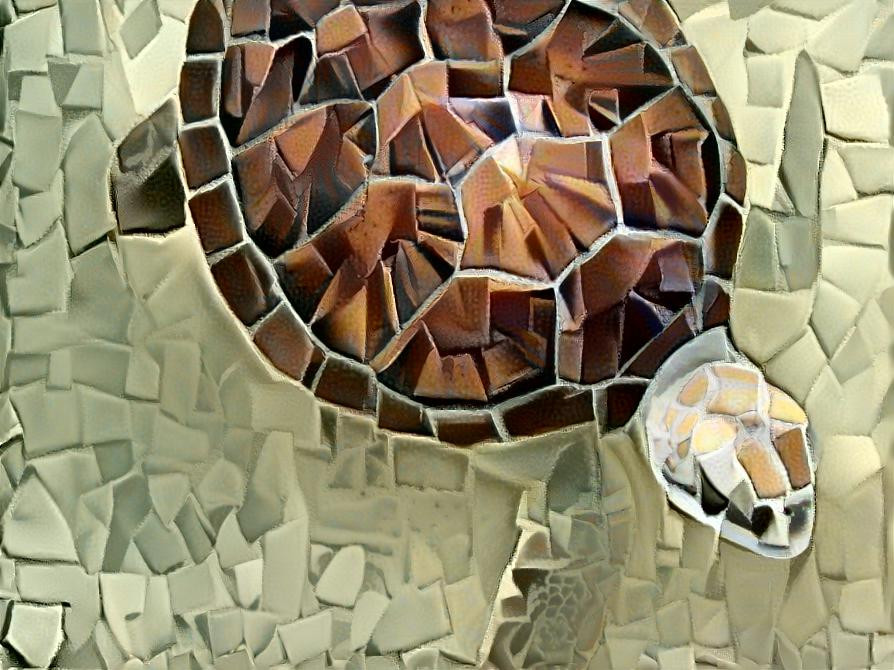 turtle tiles
