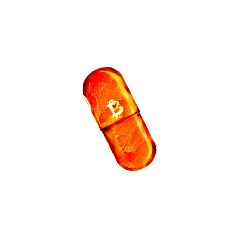 Orange Pill