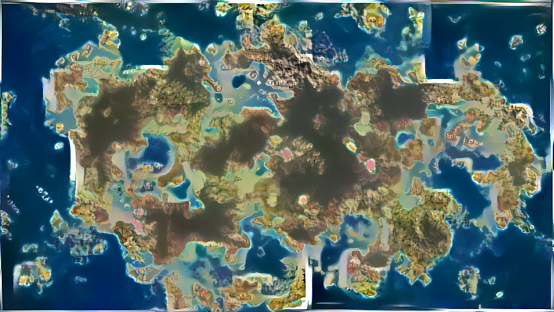 Map v2