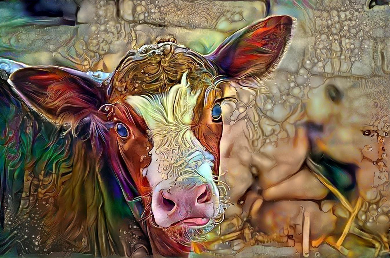 Moo (Image by Kadres from Pixabay)
