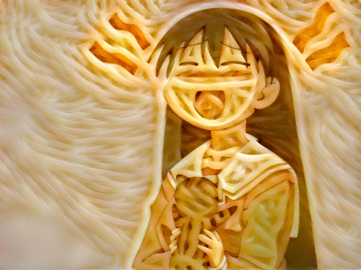 Spaghetti #568