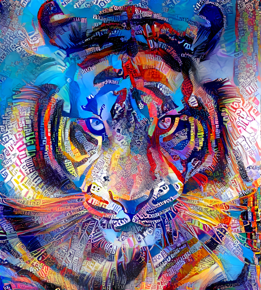 Deep Tiger 5