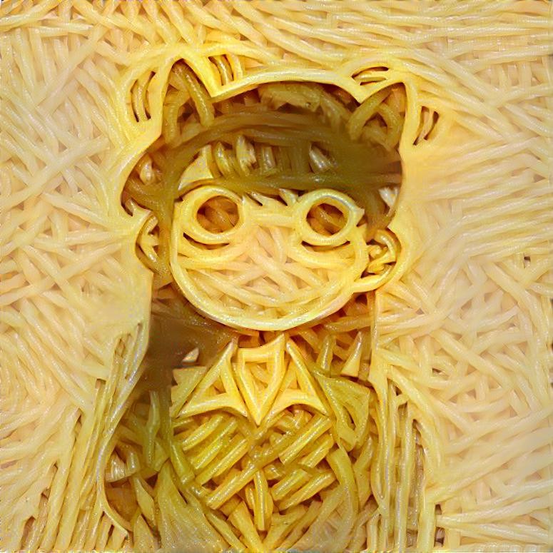 Noodle Komi san
