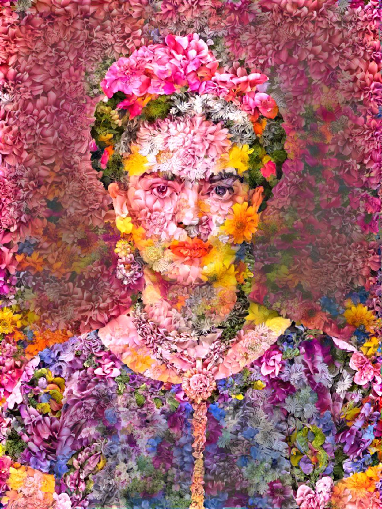 Fleur Kahlo