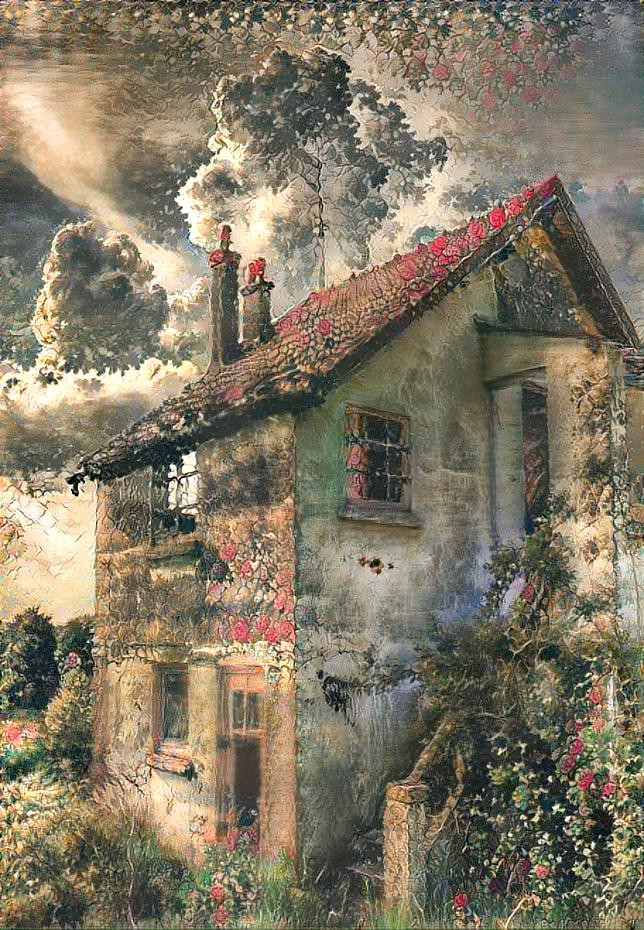 Rose Cottage 