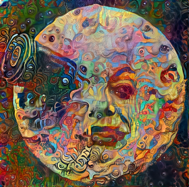 A Trip ... to the Moon