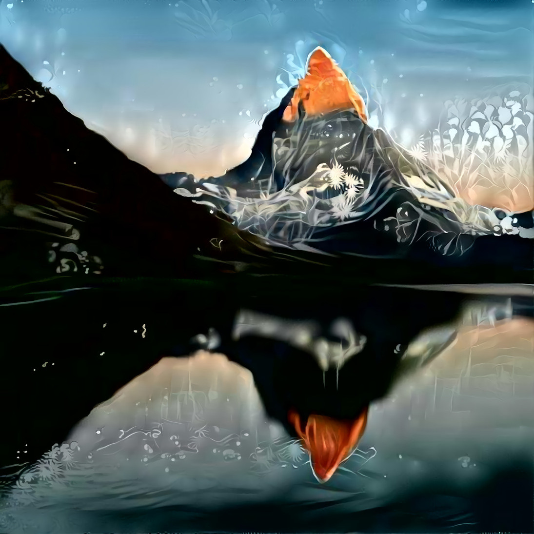 Matterhorn (CH)