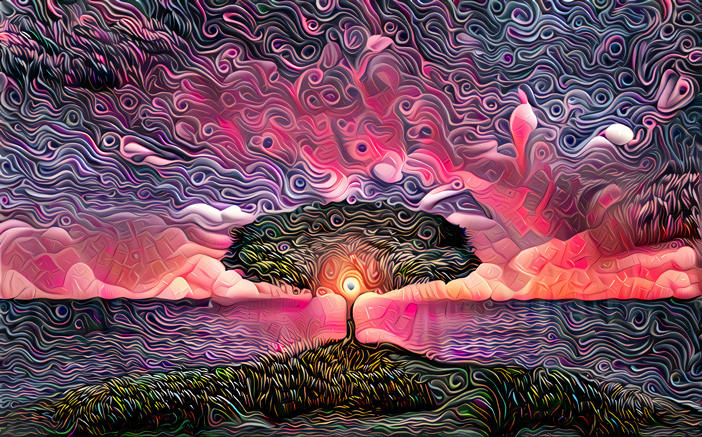 Beyond the Healing Tree