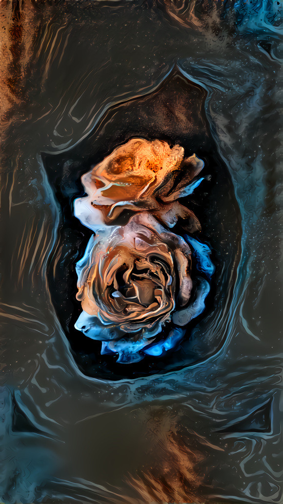 fluid rose