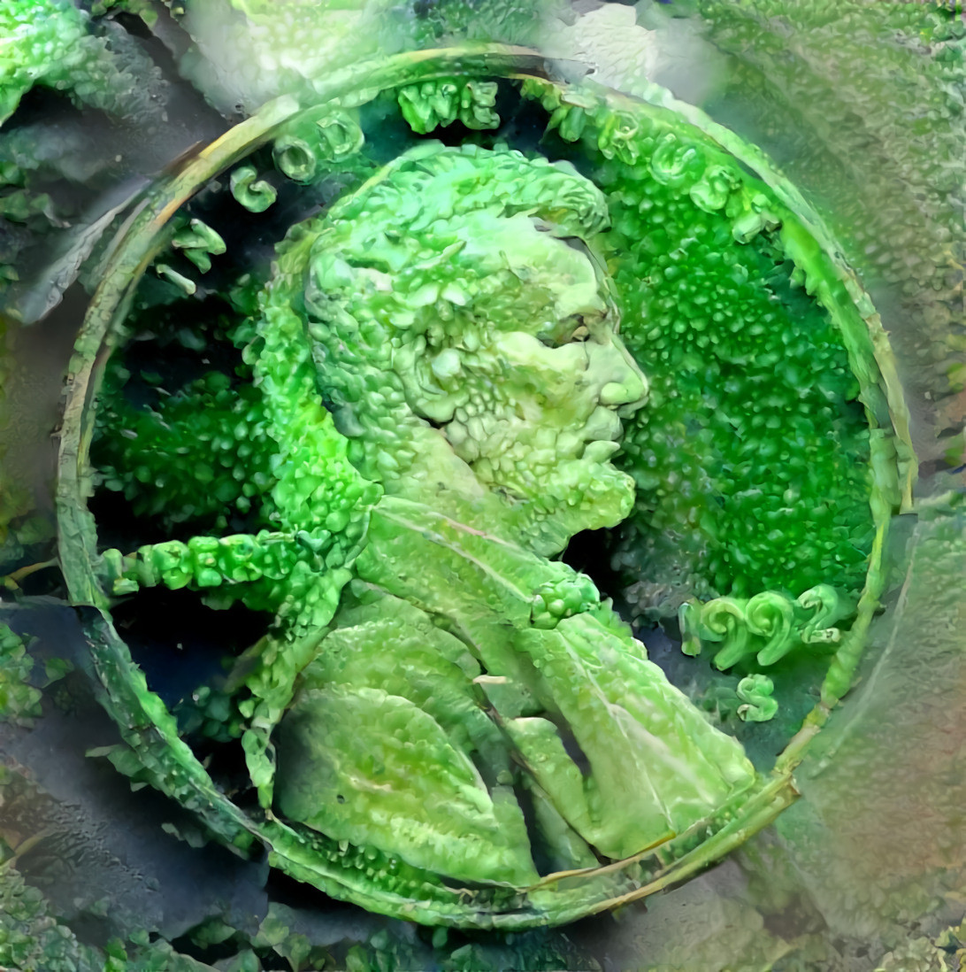 Lincoln proof Pickle