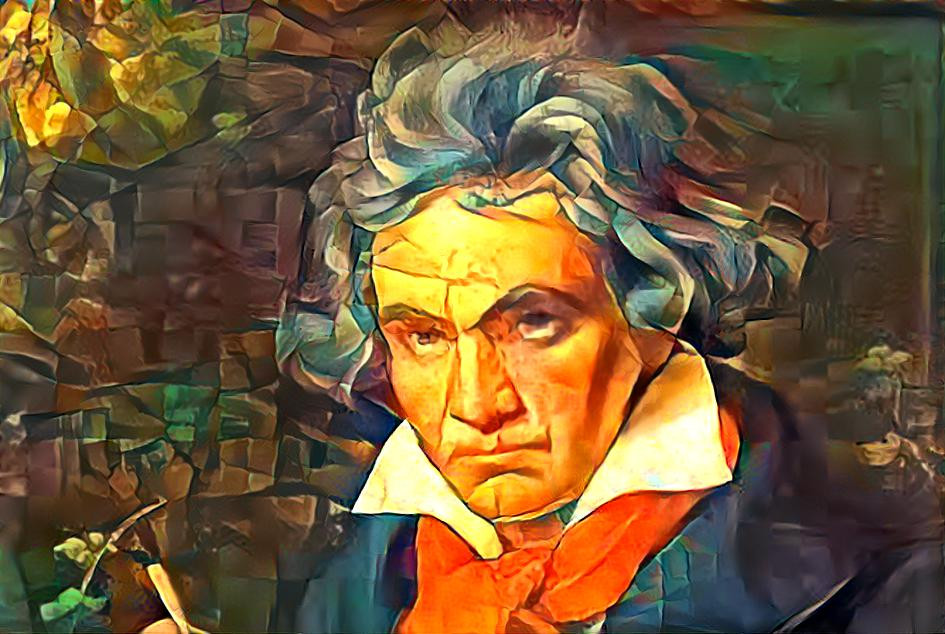 Photography Beethoven