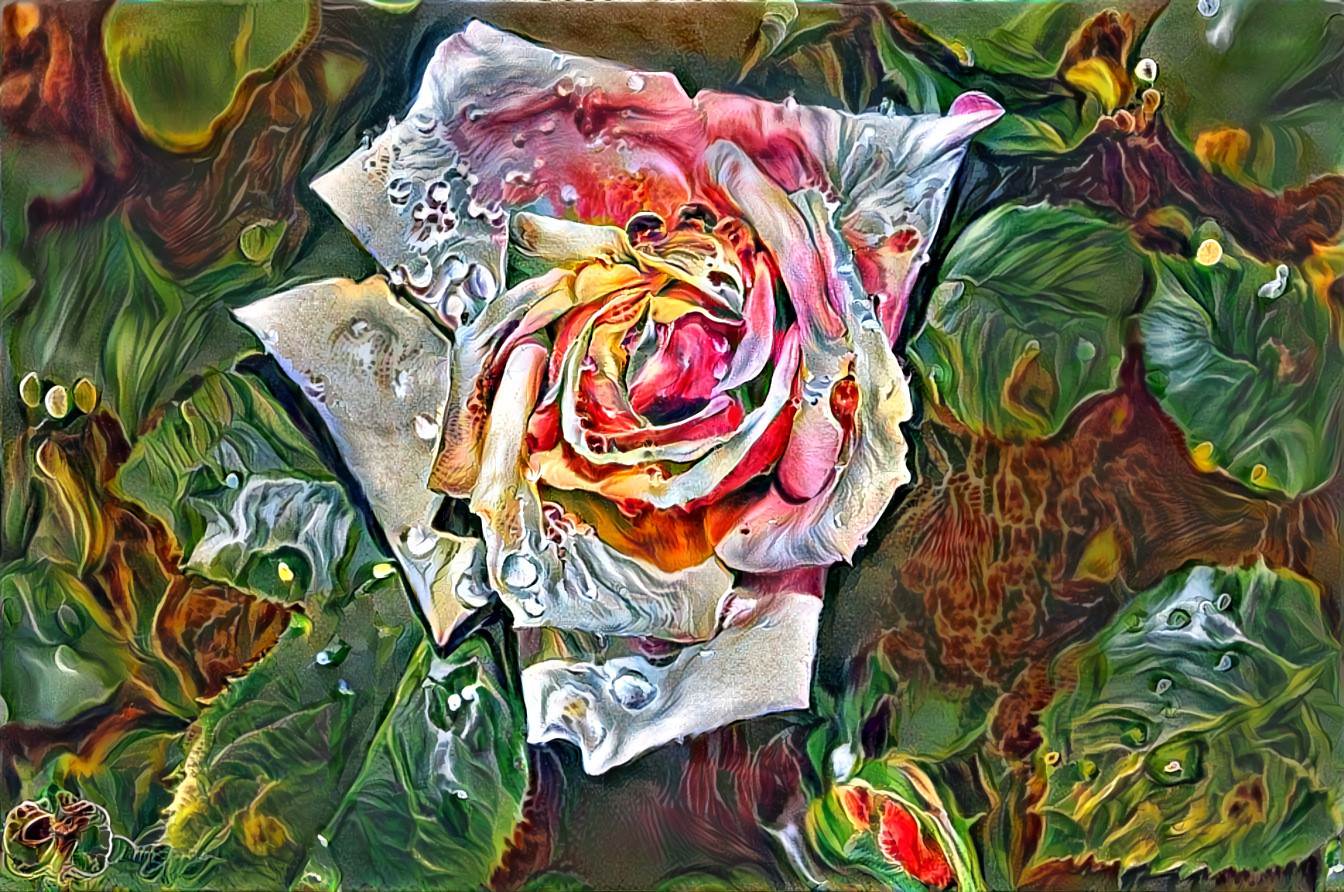 Rose Dream