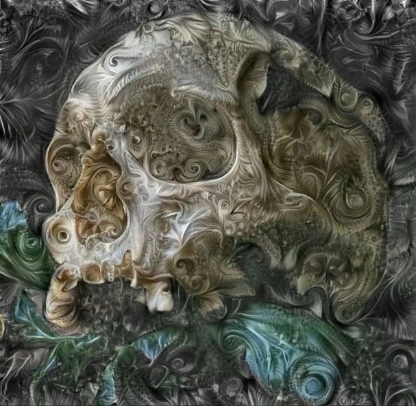 Skull Daze