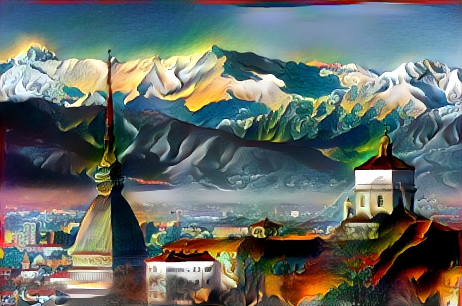 Torino-Tibet