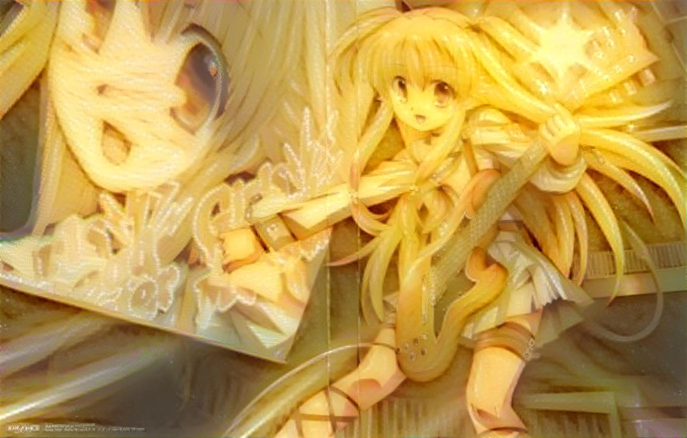 Spaghetti #657