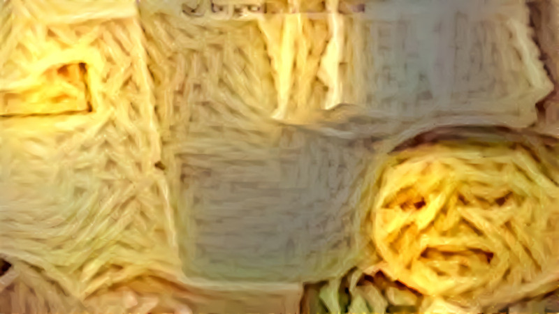 Spaghetti Spaghetti