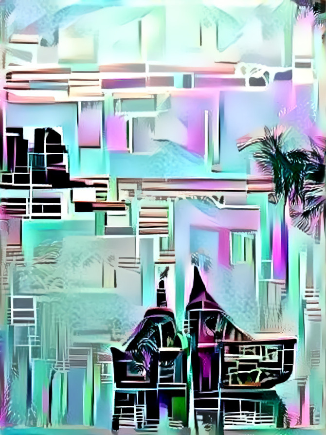 Abstractive Tranquility
