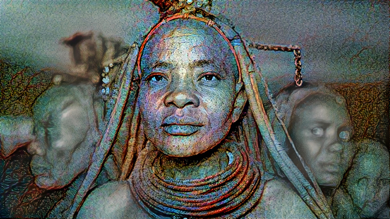 Cultures - Himba-03
