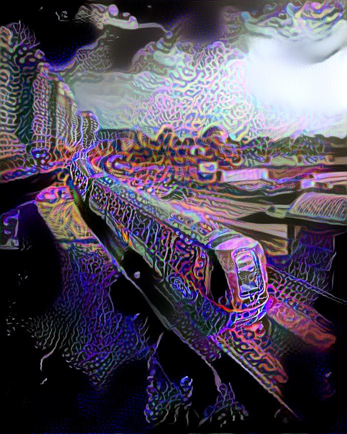 Acid Train