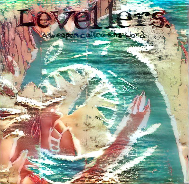 Levellers n mermaid