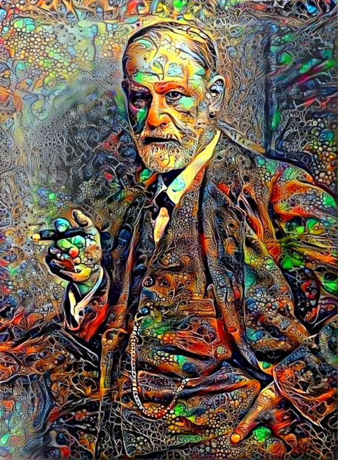 Dr. Freud's Dream