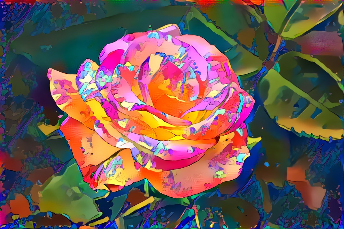 Rose Bloom8