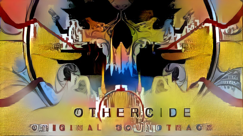 Othercide + Pat Novak For Hire