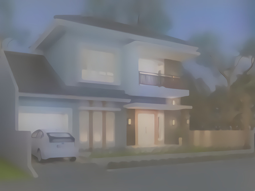 House 1 3D model / https://www.cgtrader.com/3d-models/exterior/house/house-1-555be4da-3b58-4bb7-9303-90e558dcfb3c / House 1 3D model