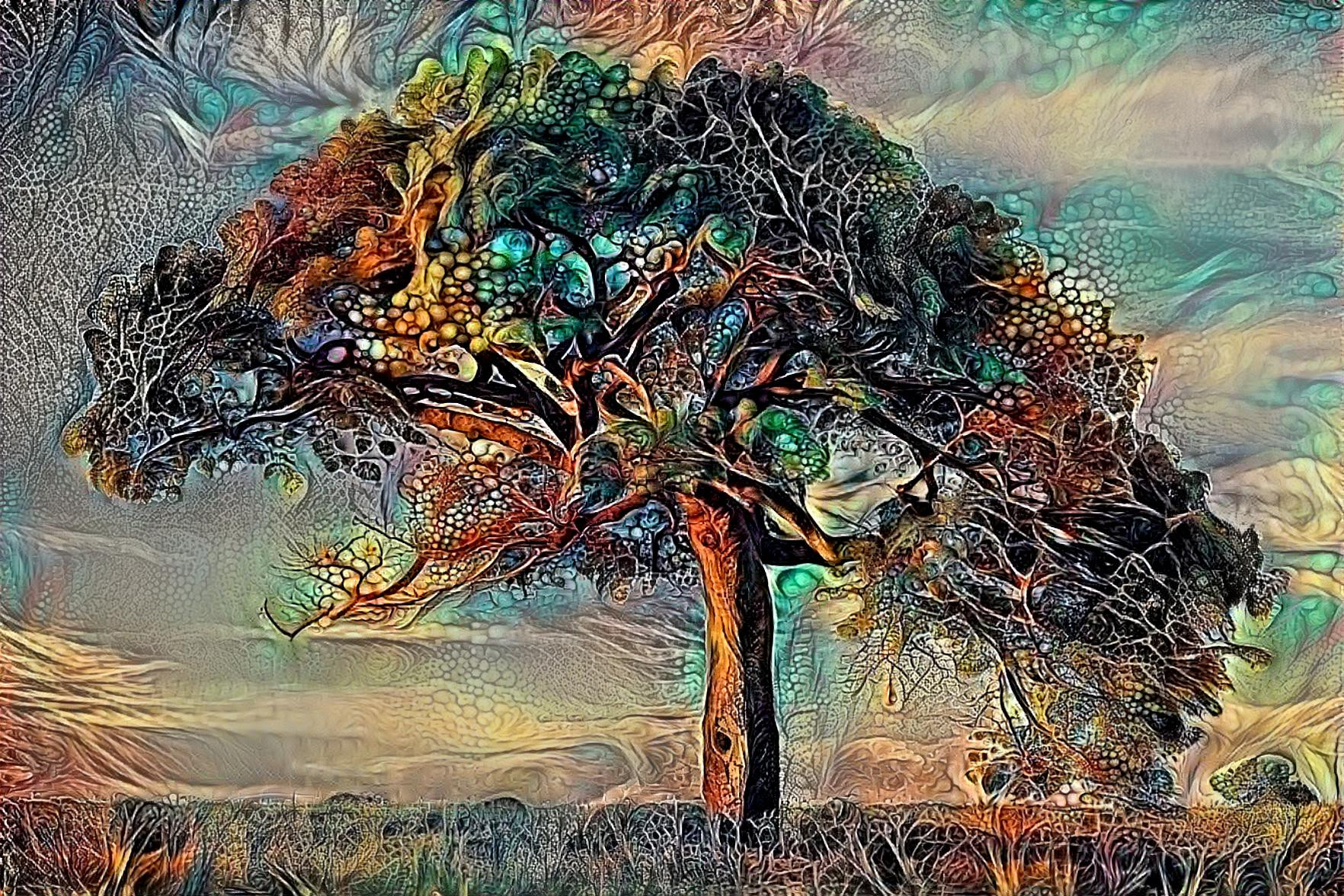 Awesome Tree!