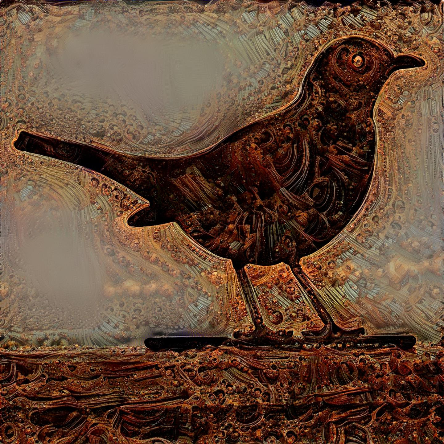 Bird.