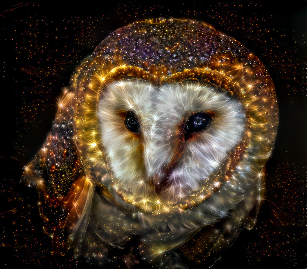 Night Owl - Style introduced by Hallbe ;^)