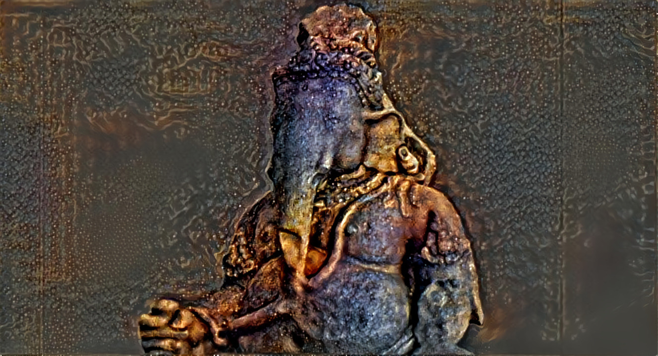 Ganesha VII