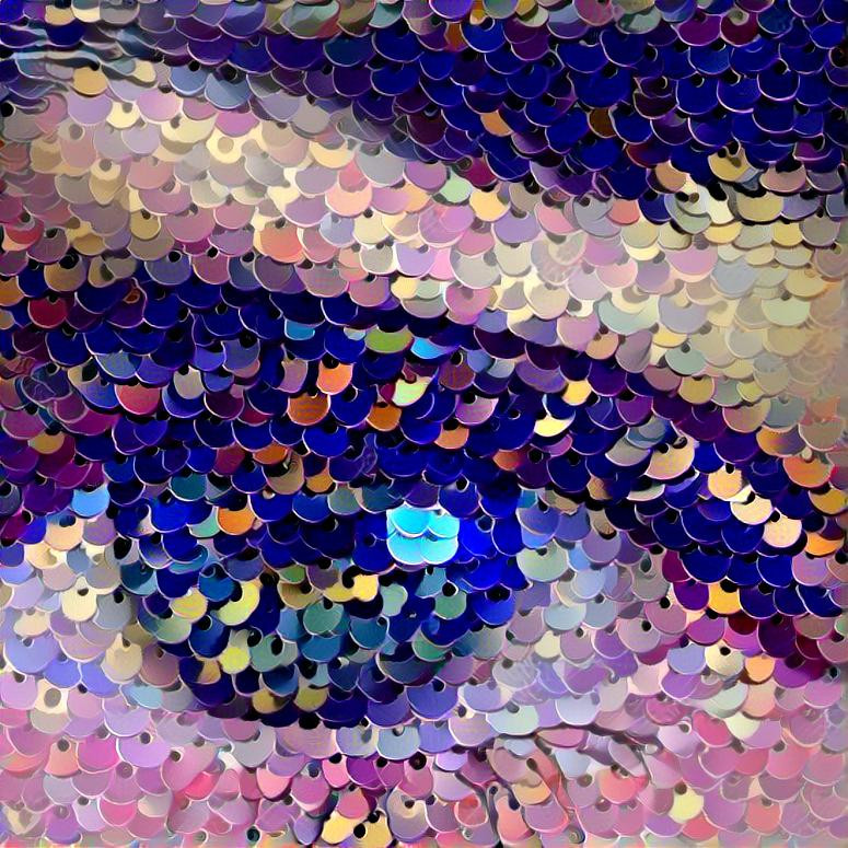 the eye of dreams