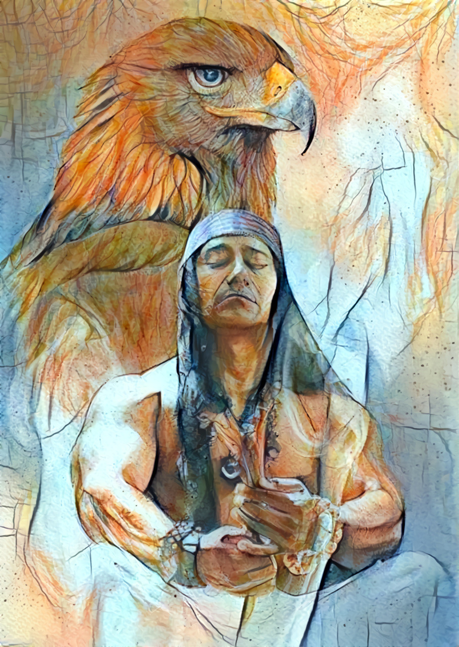 Sacred Native