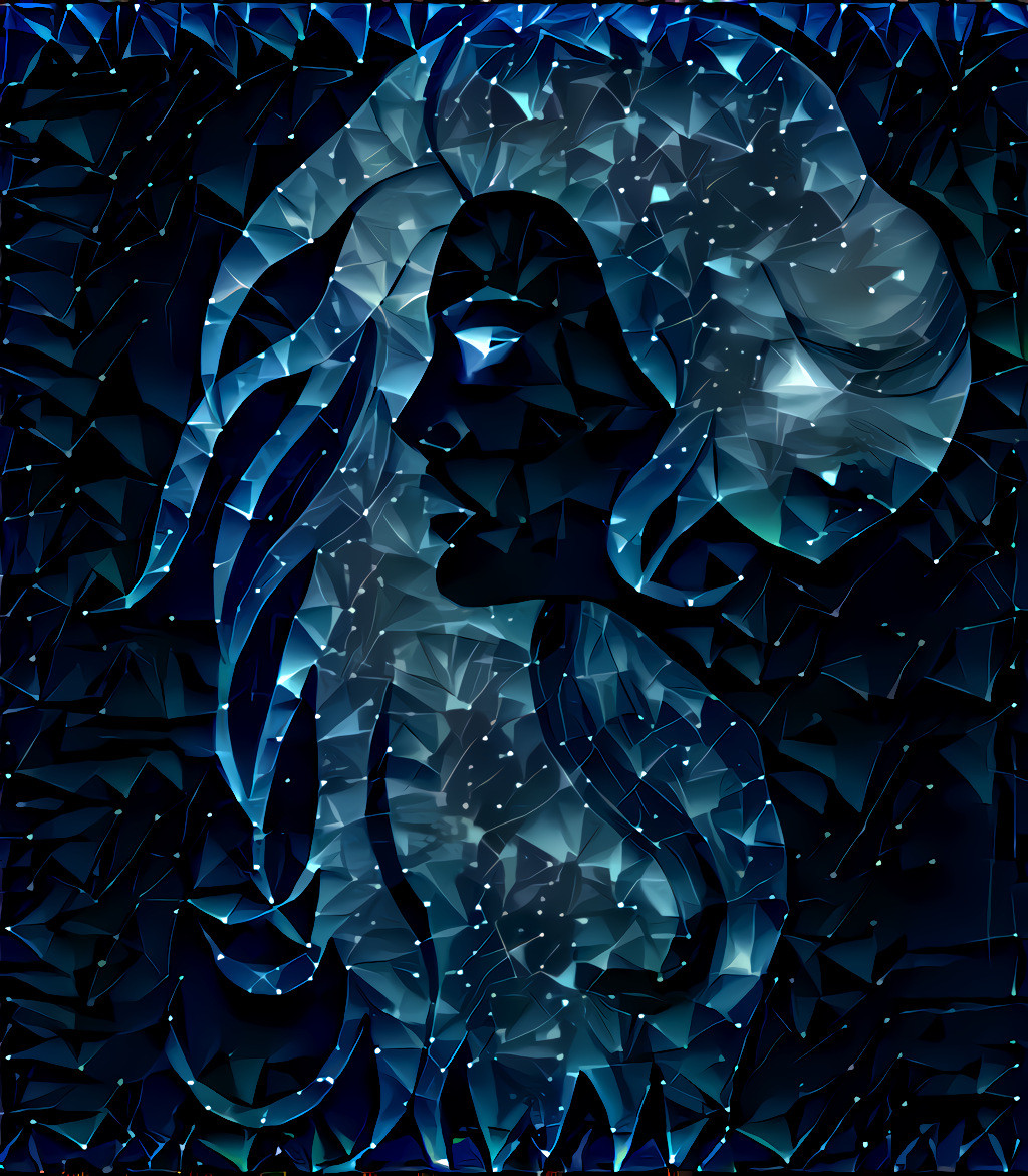 Cyber Medusa