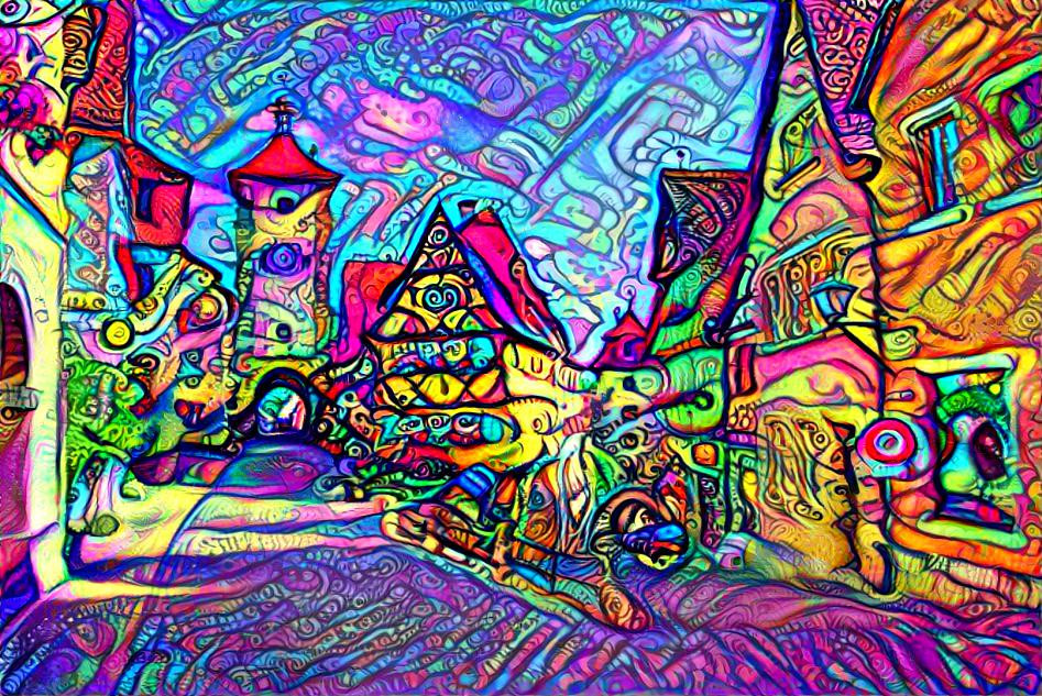 Acid Rothenburg
