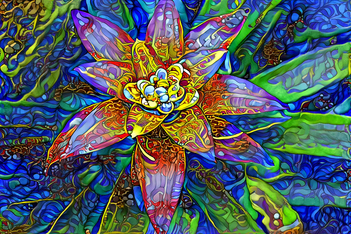 Wylde Fleur