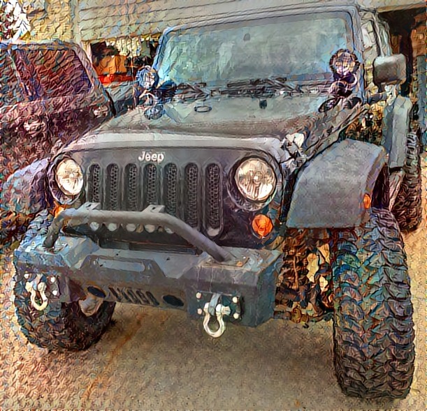 2008 Jeep Wrangler X https://ebay.to/2tSTeoy