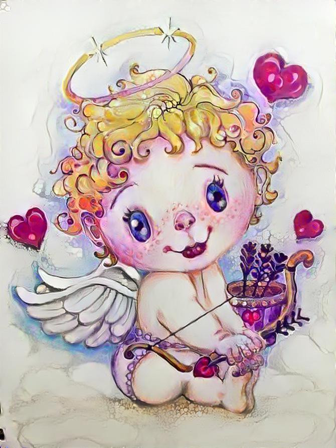 Cupid #3