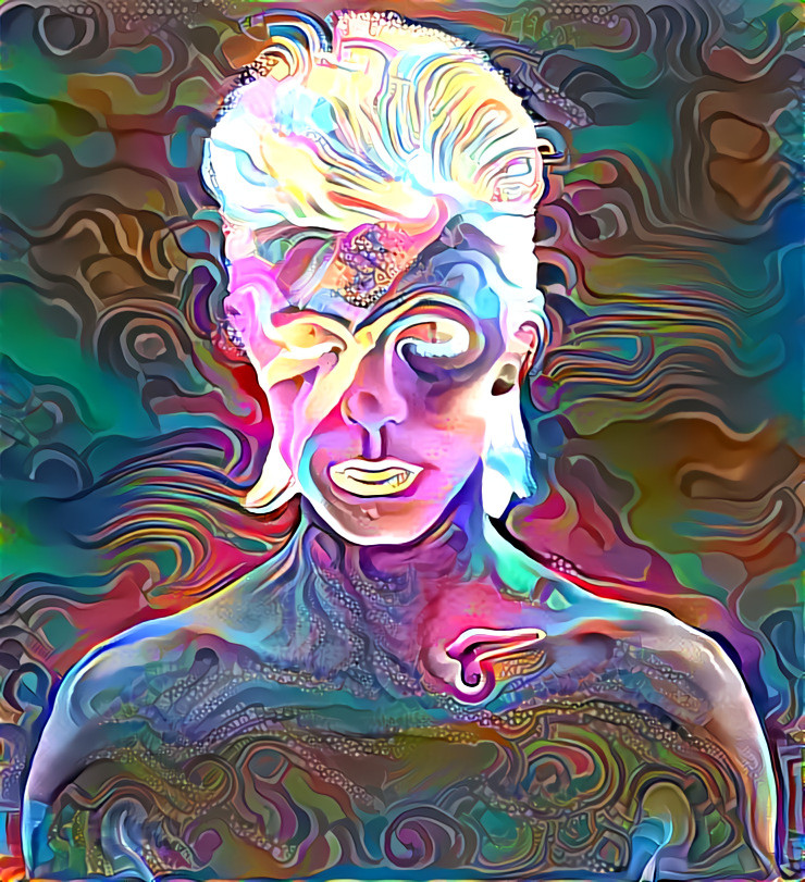 "Bowie's trip" _ (210730)